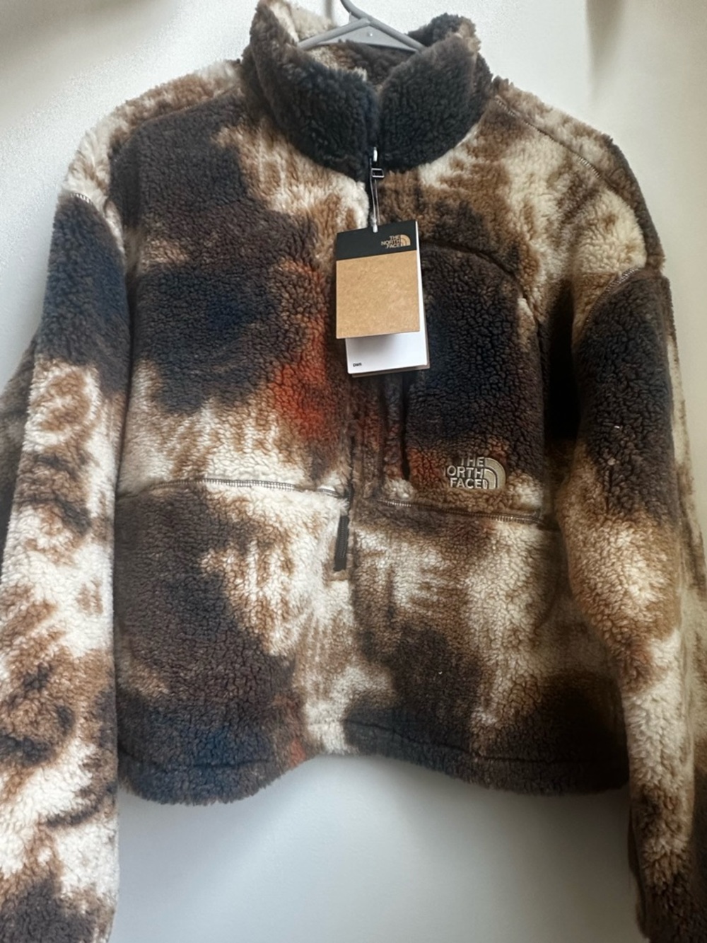 North face pullover - Picture 4 of 8